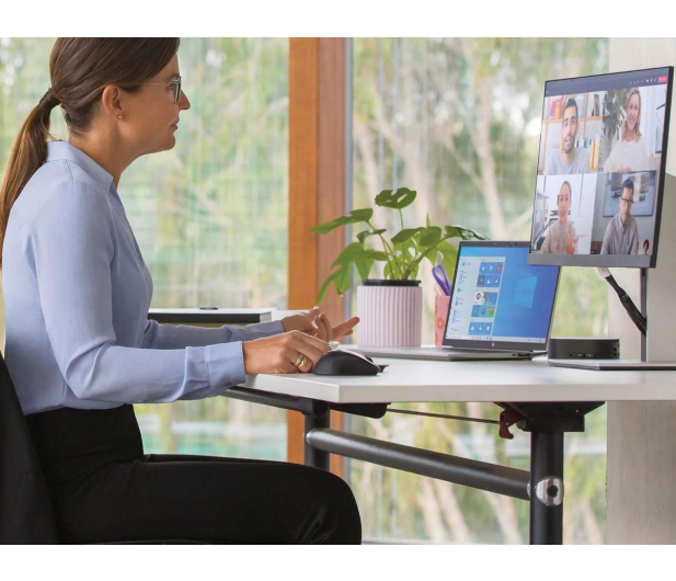 HP Elitebook 840 G8 i5-1145G7/32GB/512/Win11P odnowiony - 1597630 - zdjęcie 8